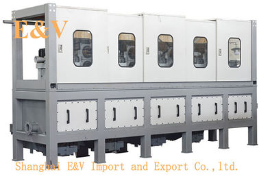 Laminador del Dos-rodillo 1.6M/S/Rod Cold Rolling Mill de cobre